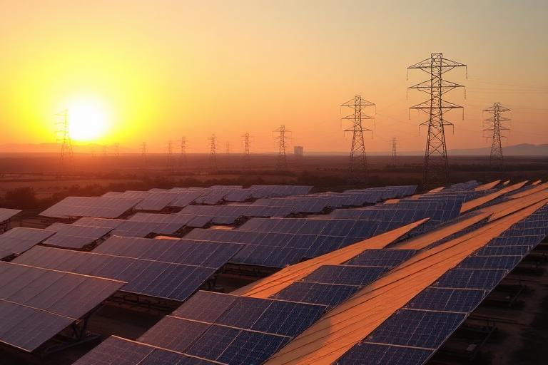 Energy — SISCO ENERGY Pvt Ltd